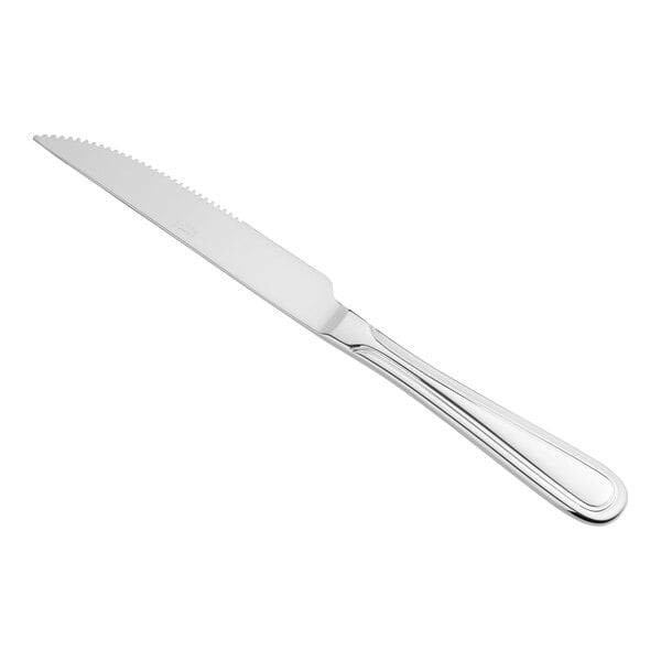Acopa Edgeworth 9 1/4" X-Heavy Steak Knife – item 267750814E