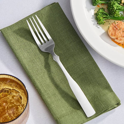 Libbey Brandware 138 030 Salem 7 1/2" Heavy Dinner Fork – item 959138030 image 2