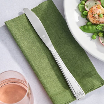 Libbey Brandware 127 7922 Coral 8 3/4" Heavy Dinner Knife – item 9591277922 image 2