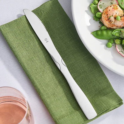 Libbey Brandware 138 5262 Salem 8 3/8" Heavy Knife – item 9591385262 image 2