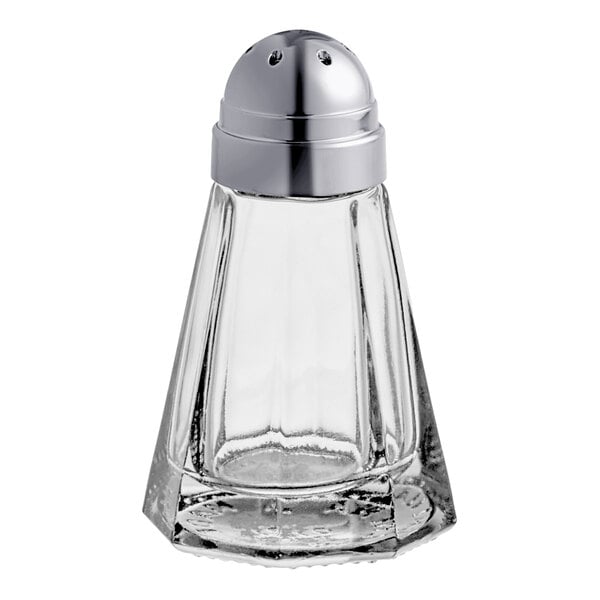 1.5 oz. Salt & Pepper Shaker – item 124BPNS115