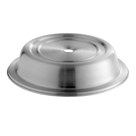 American Metalcraft 10 1/2"-10 15/16" Narrow Plate Cover – item 124PC1093R