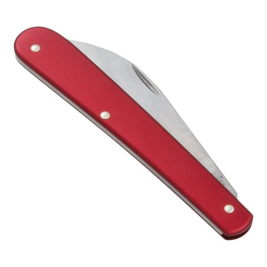Victorinox 0.7830.11 2 1/2" Aluminum Folding Bread Knife – item 35340990
