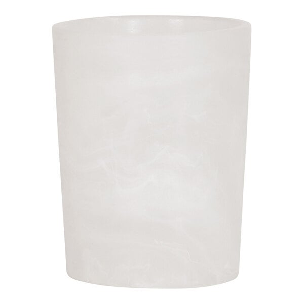 oz. Cloud Round Resin Crock / Jar Condiment Organizer – item 211237425126