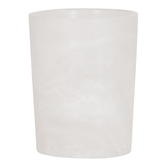 oz. Cloud Round Resin Crock / Jar Condiment Organizer – item 211237425126