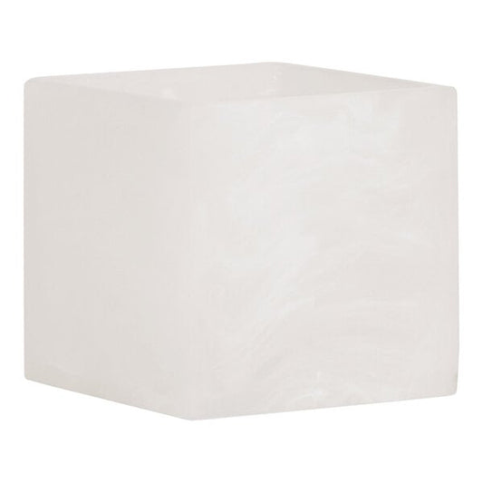 oz. Cloud Square Resin Crock / Jar Condiment Organizer – item 211220554126
