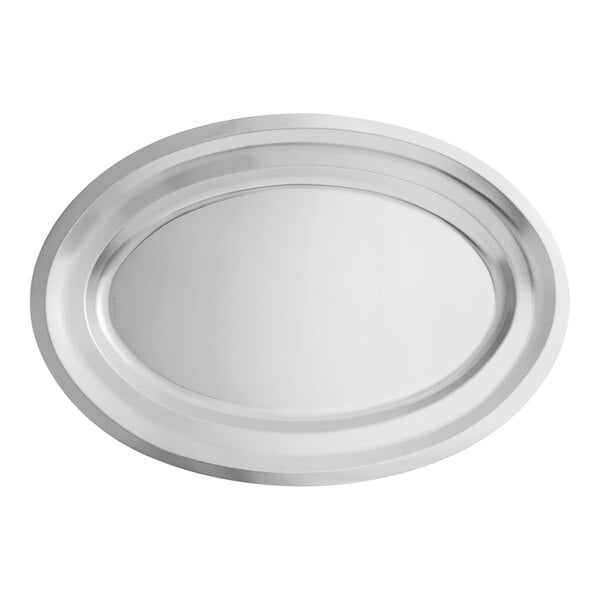 Abert 19 3/4" x 13 3/4" Serving Platter by Arc Cardinal – item 552FP520