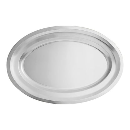Abert 17 3/4" x 12 1/4" Serving Platter by Arc Cardinal – item 552FP518