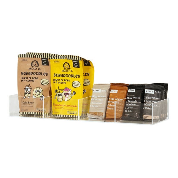 Condiment Organizer for Brooklyn and Sydney Condiment Trays – item 21123850312