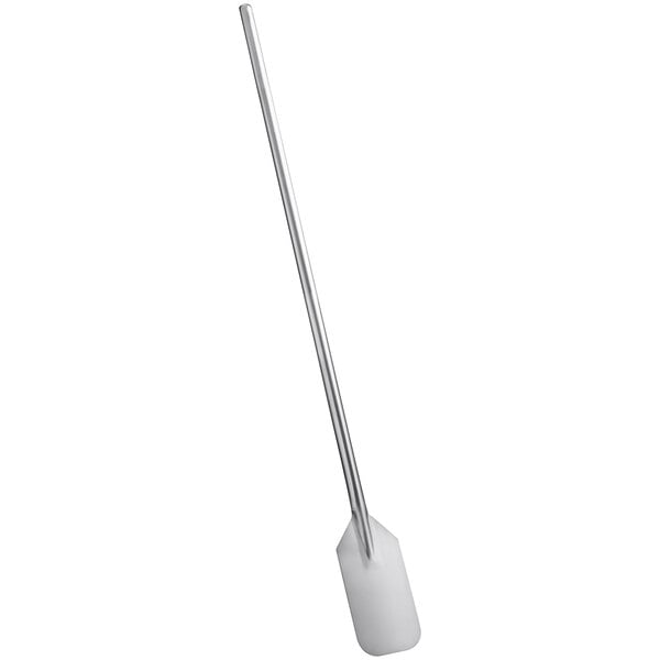 Fourte 48" Stainless Steel Mixing Paddle – item 483PDLSLD48