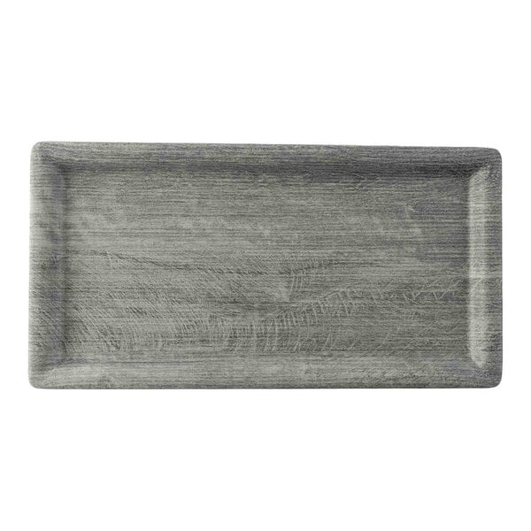 Tablecraft Smokehouse Collection 11" x 5 3/4" Serving Tray – item 80812453