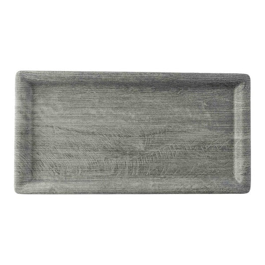 Tablecraft Smokehouse Collection 11" x 5 3/4" Serving Tray – item 80812453
