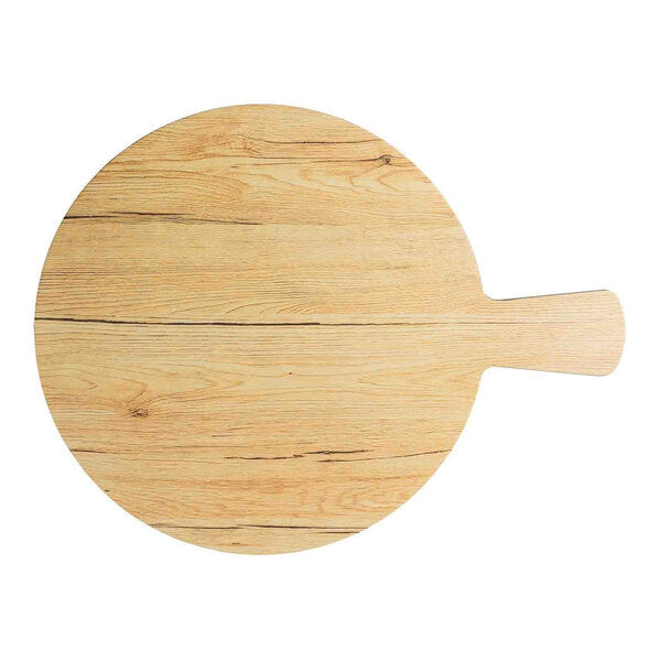 Tablecraft Timber Collection 12" Serving Board w/ Handle – item 80812460