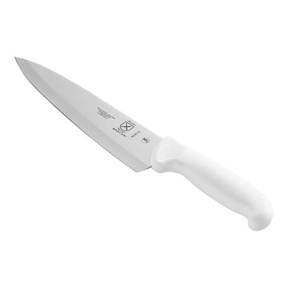 Mercer Culinary M18110 Ultimate White 8" Chef Knife – item 470M18110