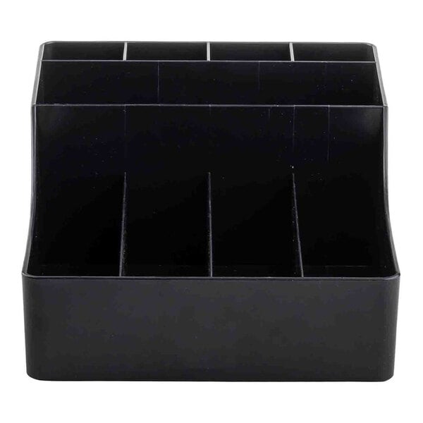 Tablecraft 11 3/4" x 7 3/4" Condiment Organizer – item 80812638