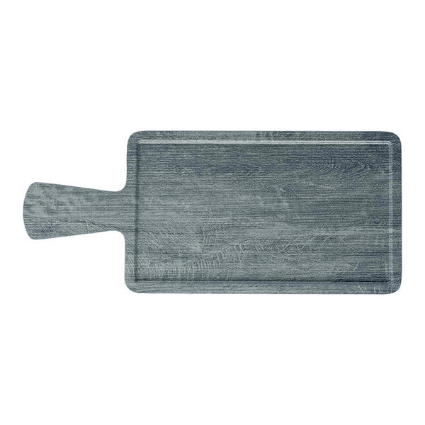 Tablecraft Smokehouse Collection 12 Serving Tray w/ Handle – item 80812450