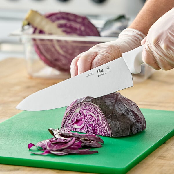 Choice 10" Chef Knife w/ Handle – item 220KWCHEF10 image 2