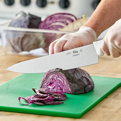 Choice 12" Chef Knife w/ Handle – item 220KWCHEF12 image 2