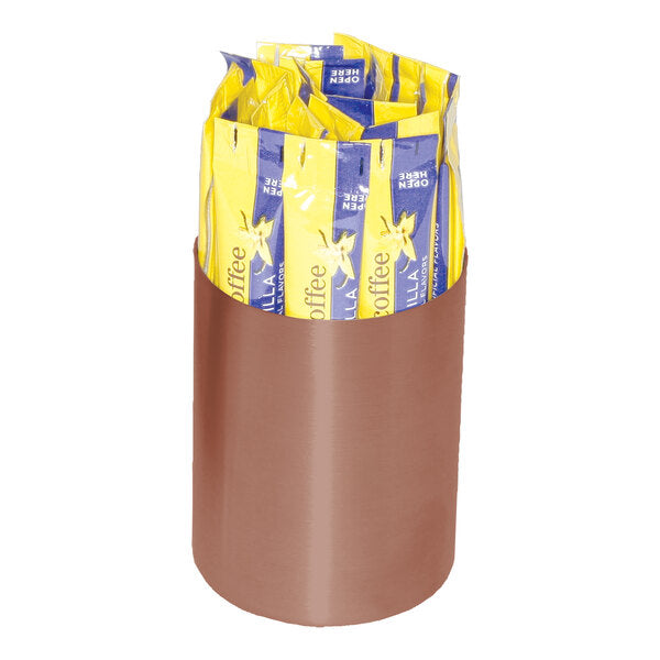Service Ideas 4 oz. Rose Gold Sugar Stick – item 723STCSG4RG