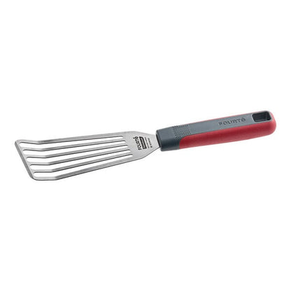 Fourte ThermaGuard 6" Fish / Egg Turner w/ Nylon Handle – item 483TRNFH63