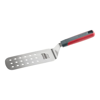 Fourte ThermaGuard 8" x 3" High Heat Perforated Turner – item 483TRNPF83