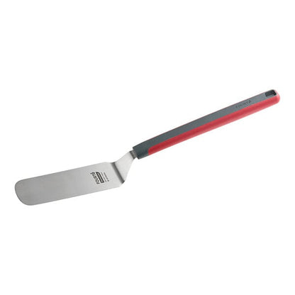 Fourte ThermaGuard 8" x 3" High Turner w/ Long Nylon Handle – item 483TRNSD83L