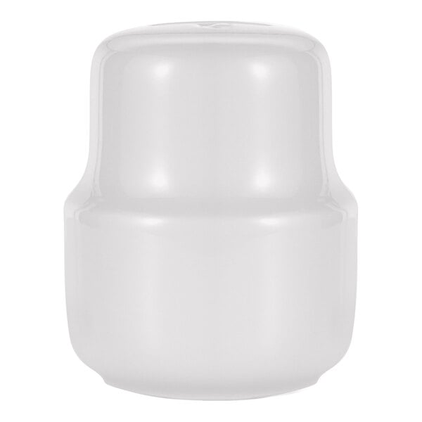 Libbey Parisian 2 oz. Porcelain Pepper Shaker – item 959113597