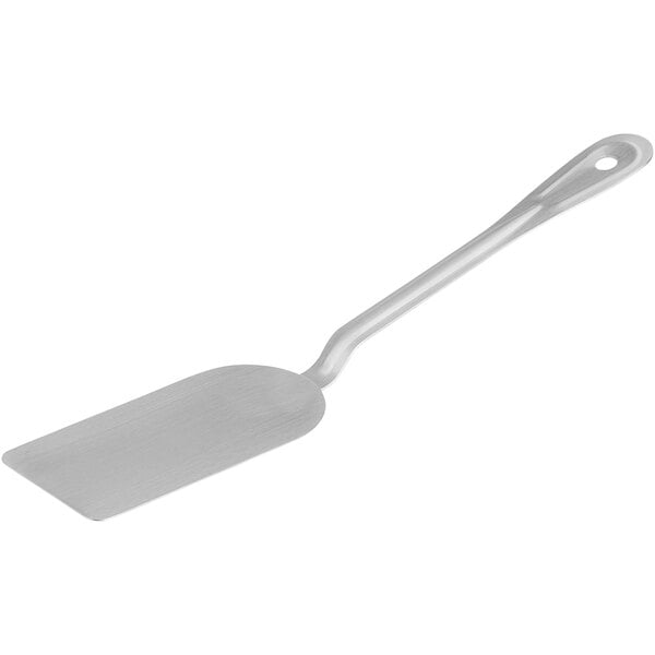 Choice 14" Flexible Solid Spatula / Turner – item 407SDTRN14