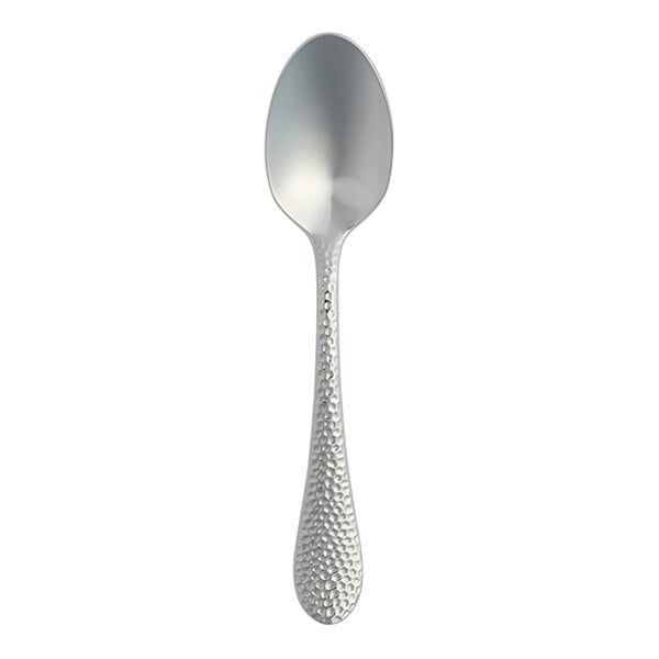 Oneida Darcy 4 7/8" Heavy Demitasse Spoon – item 356B411SADF