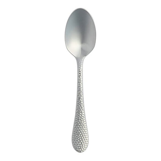 Oneida Darcy 4 7/8" Heavy Demitasse Spoon – item 356B411SADF