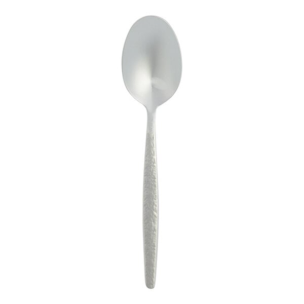 Oneida Twyla 4" X-Heavy Demitasse Spoon – item 356T016SADF
