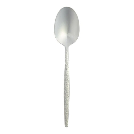 Oneida Twyla 7" X-Heavy Oval Bowl Soup / Dessert Spoon – item 356T016SDEF