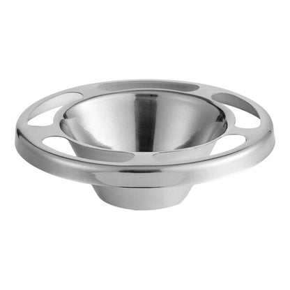 Vollrath 46709 Seafood Supreme Slotted Ring Serving Bowl – item 92246709 image 2