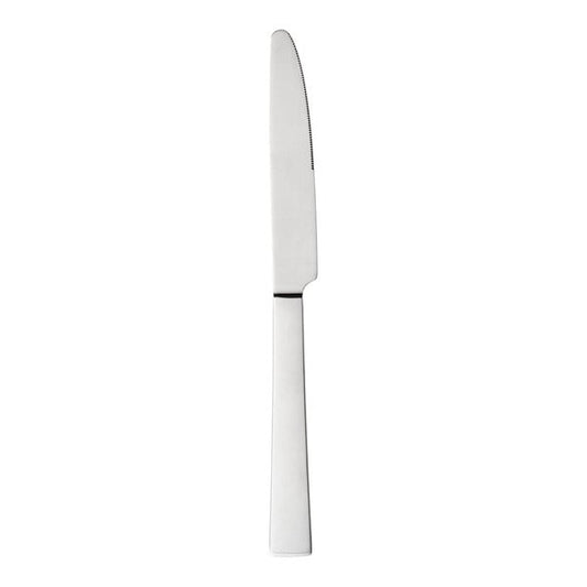Libbey Santorini Satin II 9 1/2" Heavy Dinner Knife – item 9596495921