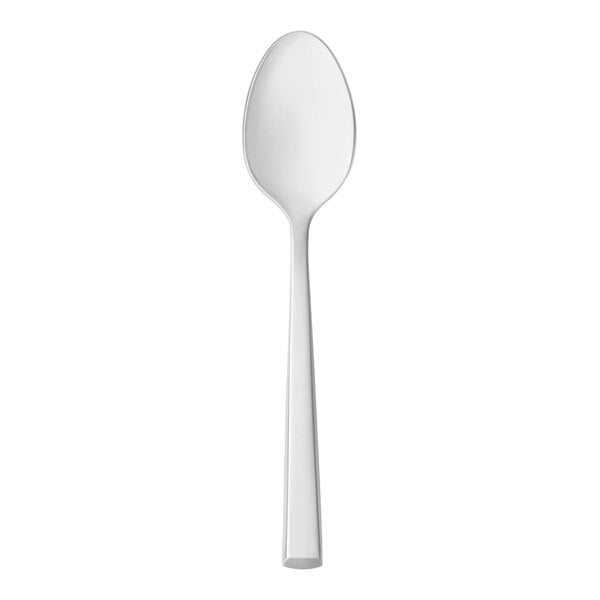 Libbey Santorini Satin II 4 3/8" Heavy Demitasse Spoon – item 959649007
