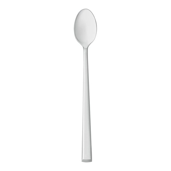 Libbey Santorini Satin II 7 1/2" Heavy Iced Tea Spoon – item 959649021