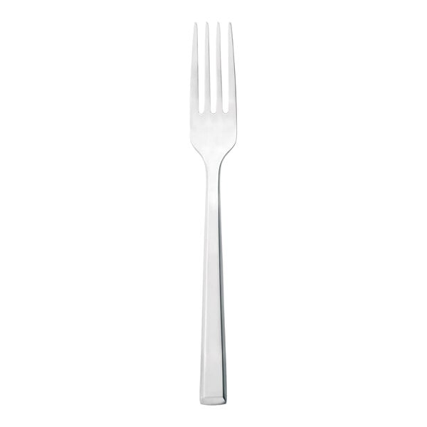 Libbey Santorini Satin II 8 1/8" Heavy Dinner Fork – item 959649027