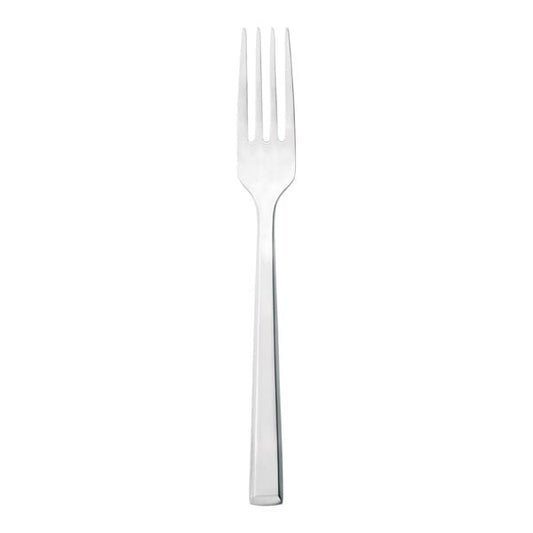Libbey Santorini Satin II 8 1/8" Heavy Dinner Fork – item 959649027
