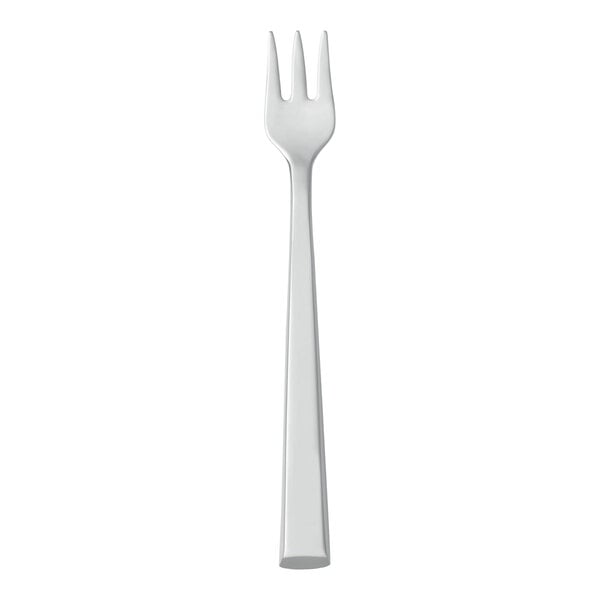 Libbey Santorini Satin II 5 3/8" Heavy Cocktail Fork – item 959649029