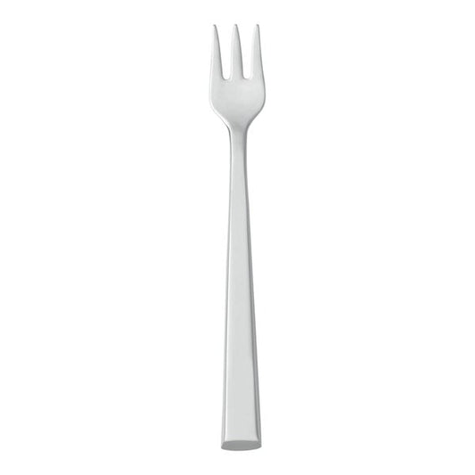 Libbey Santorini Satin II 5 3/8" Heavy Cocktail Fork – item 959649029