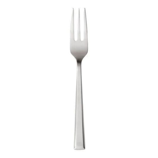Libbey Santorini Satin II 7 1/4" Heavy Salad Fork – item 959649038