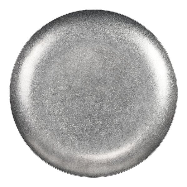 10 Strawberry Street Moab 11 3/4" Coupe Serving Plate – item 850MOAB24CP