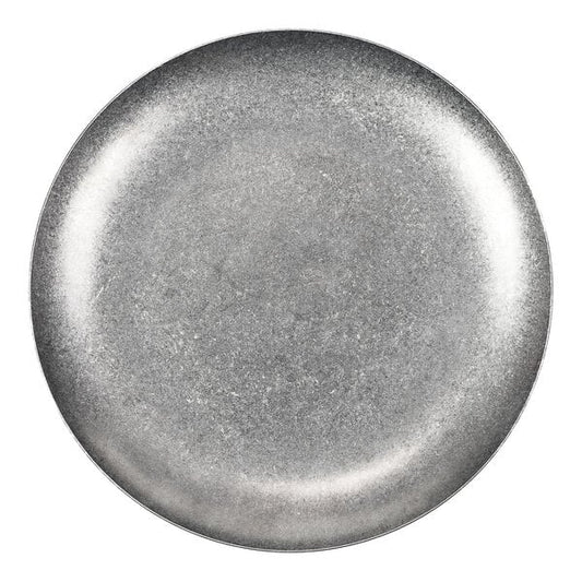 10 Strawberry Street Moab 11 3/4" Coupe Serving Plate – item 850MOAB24CP