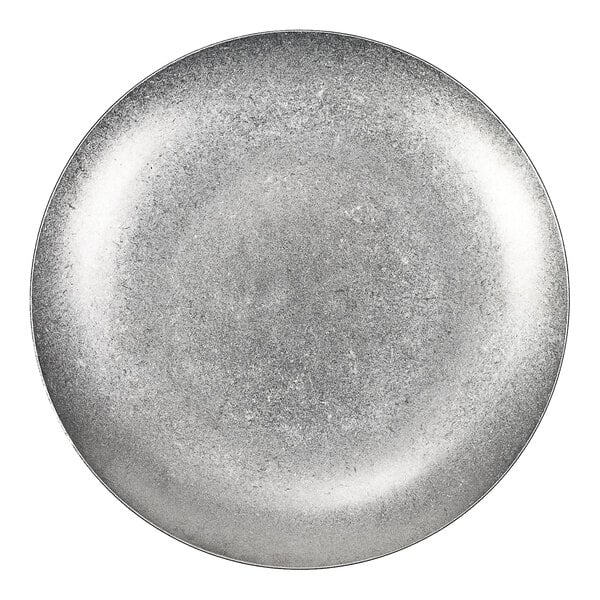 10 Strawberry Street Moab 7 1/2" Coupe Serving Plate – item 850MOAB4CP
