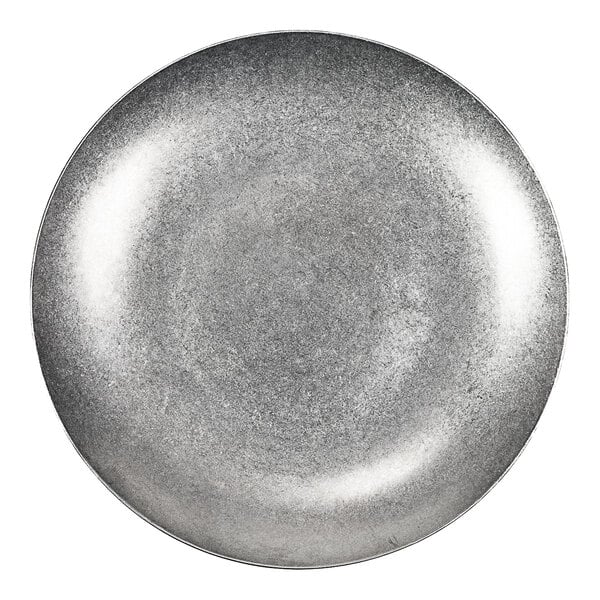 10 Strawberry Street Moab 6 1/2" Coupe Serving Plate – item 850MOAB5CP