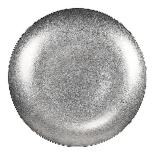 10 Strawberry Street Moab 6 1/2" Coupe Serving Plate – item 850MOAB5CP