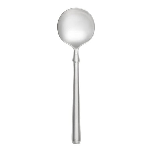 Libbey Parsons 6 1/4" X-Heavy Bouillon Spoon – item 959951016