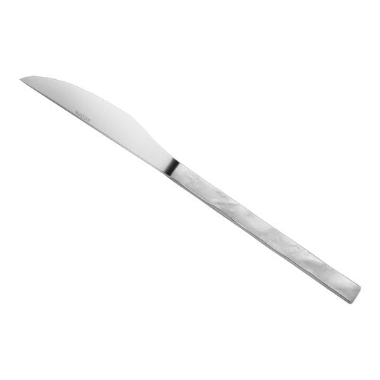 Acopa Architect 9" 18/10 X-Heavy Steak Knife – item 267910814