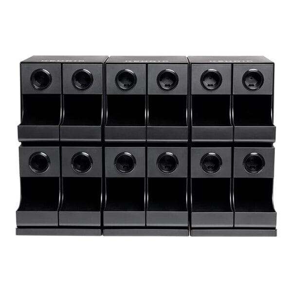 Keurig 12-Box K-Cup Pod Modular Condiment Organizer – item 52A5000380140 image 2