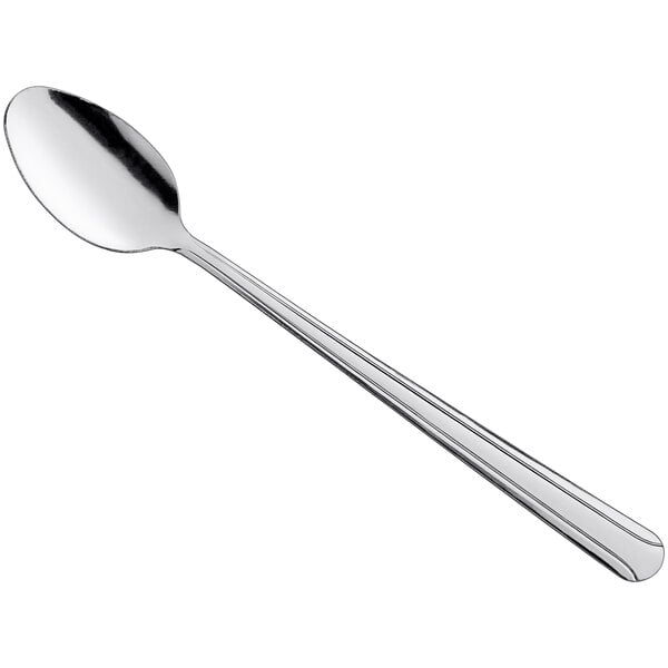 Choice Dominion 8" Iced Medium Tea Spoon Iced Tea Spoon – item 267020004PK